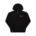 Covered Cross Hoodie