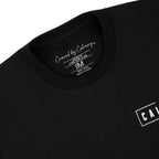 Covered Cross Tee