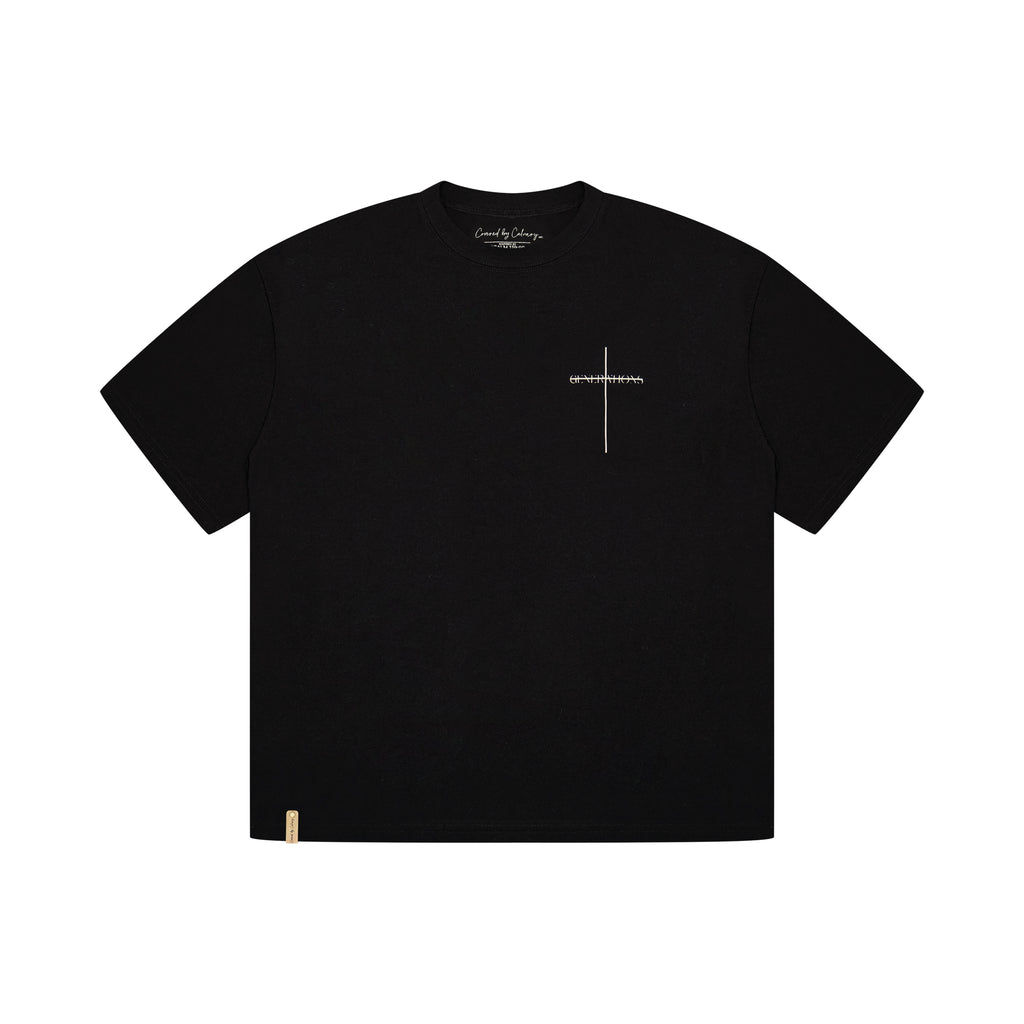 Generations Tee