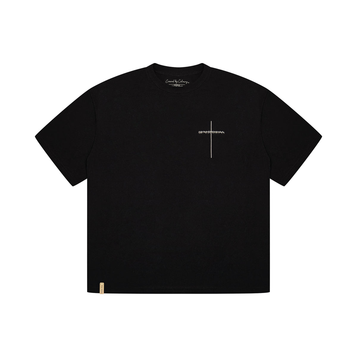 Generations Tee