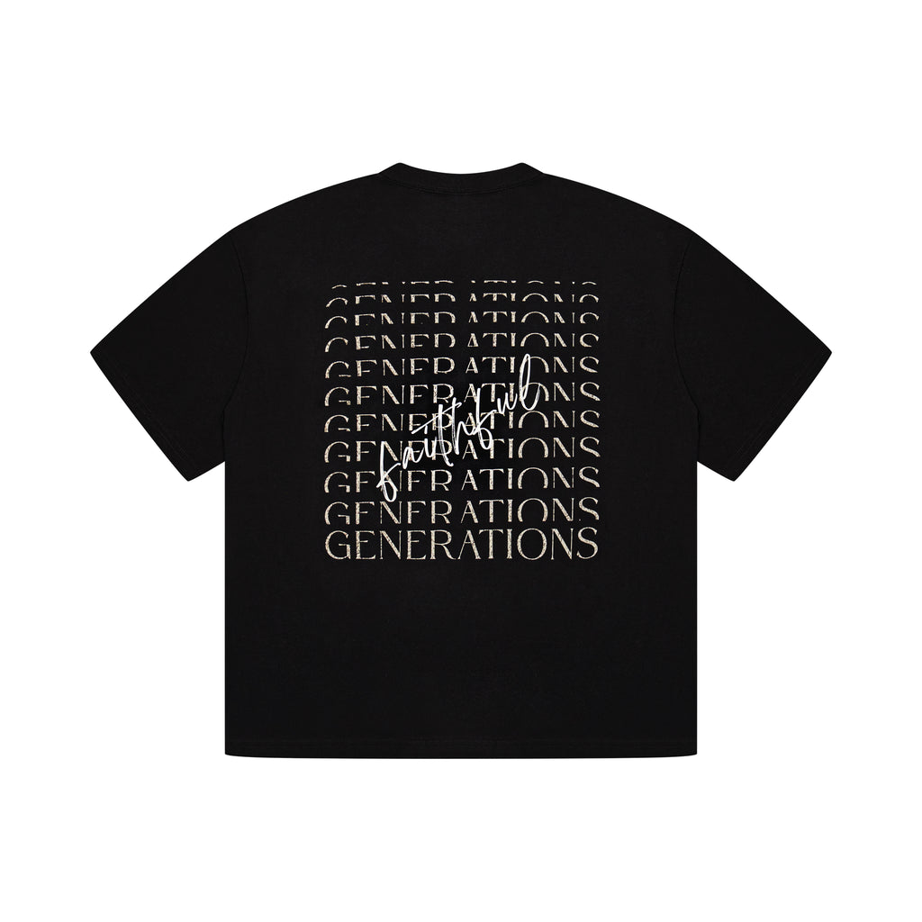 Generations Tee