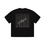 Generations Tee