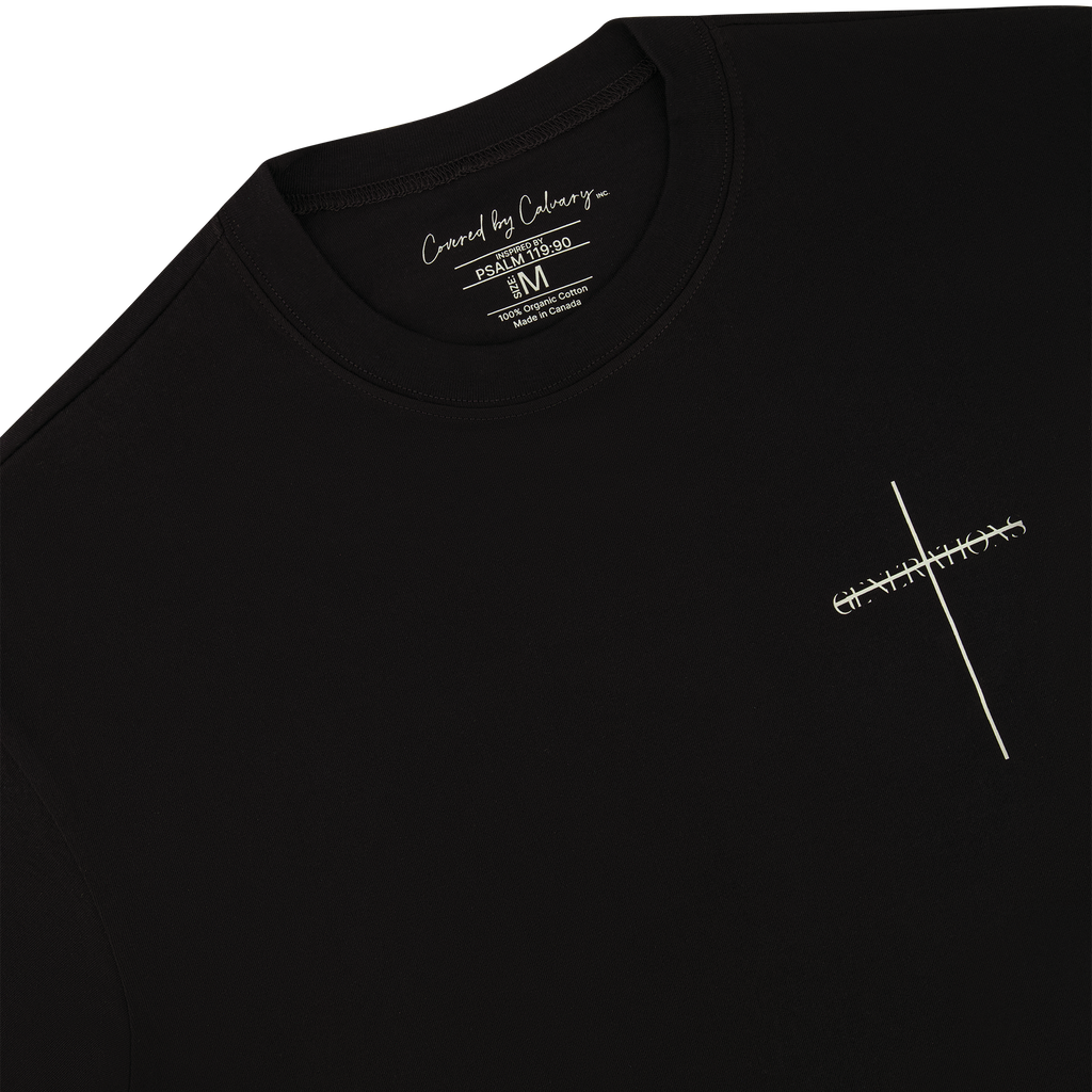 Generations Tee
