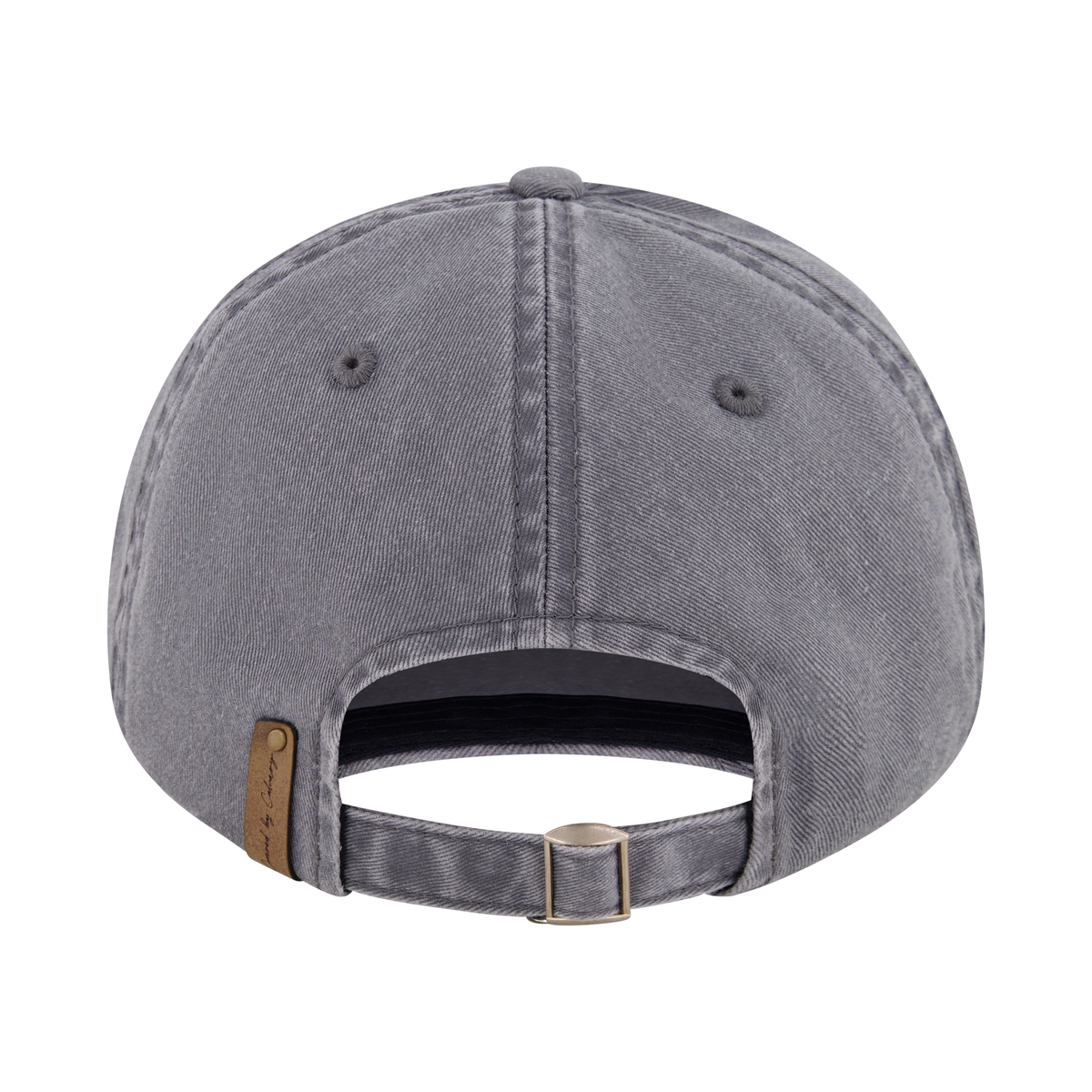 Classic Washed Cap