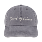 Classic Washed Cap