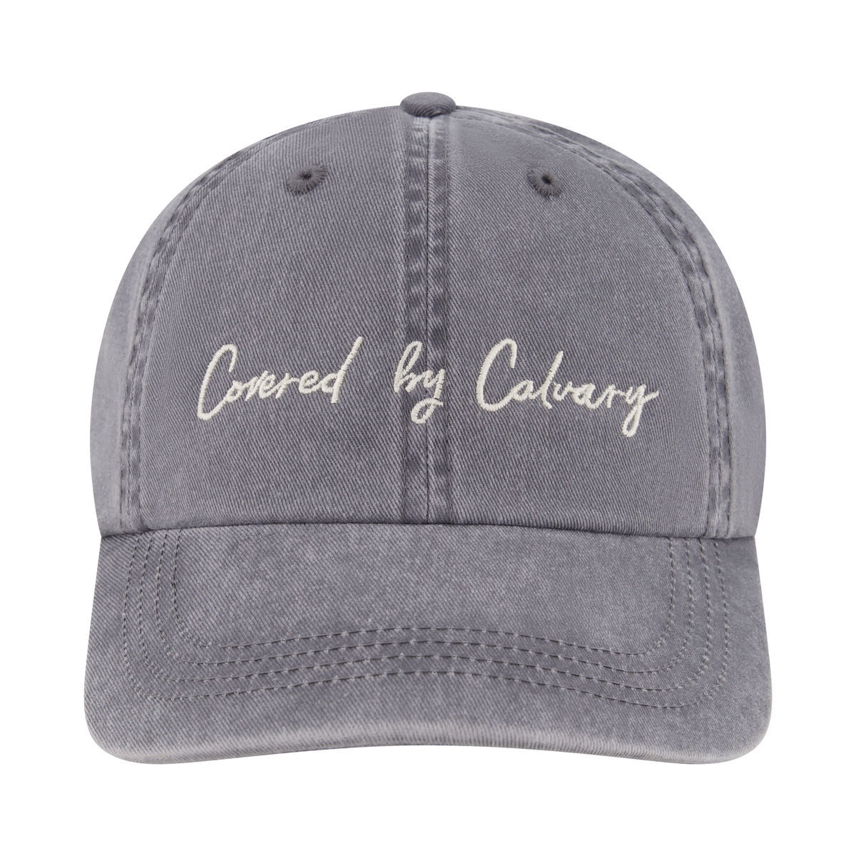 Classic Washed Cap