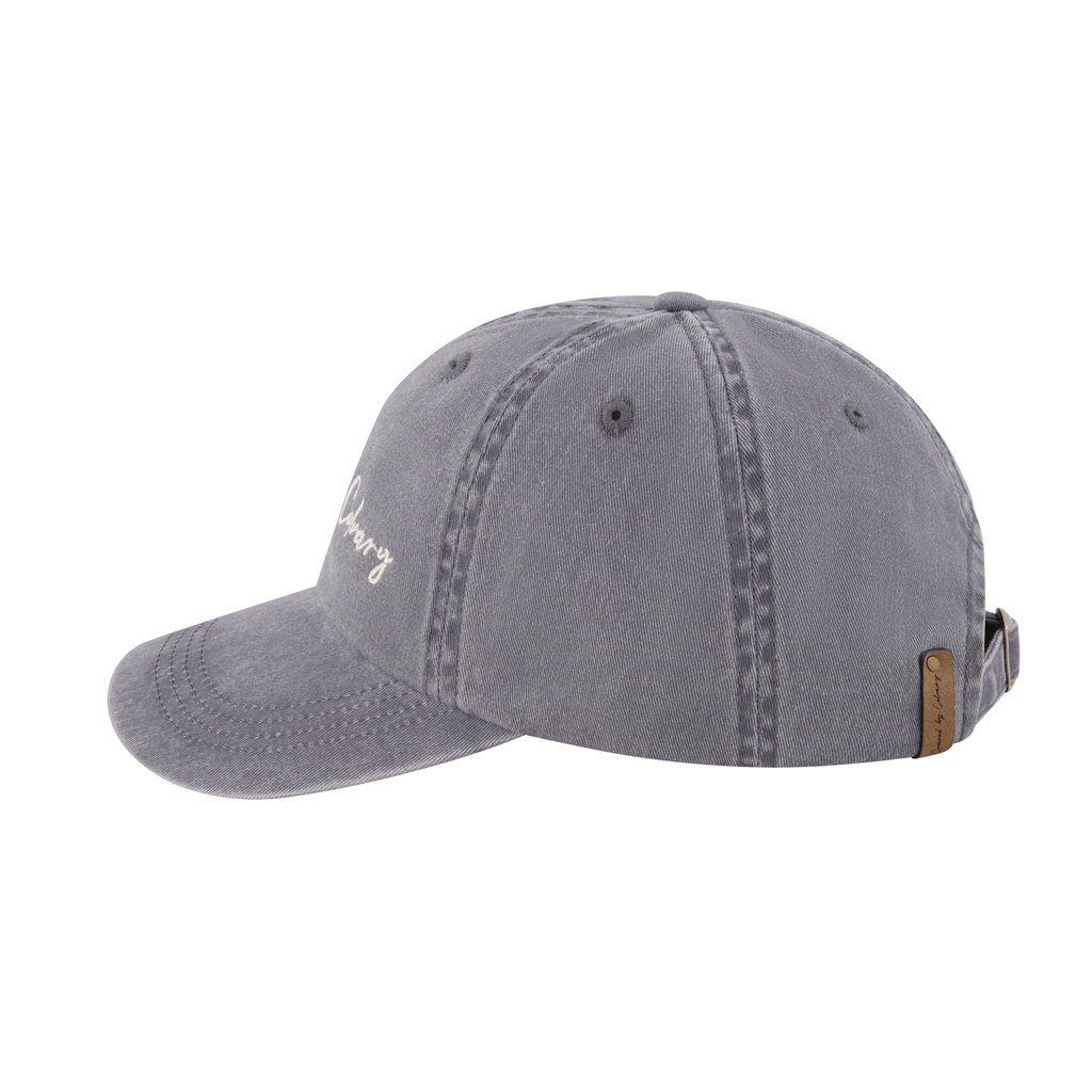 Classic Washed Cap