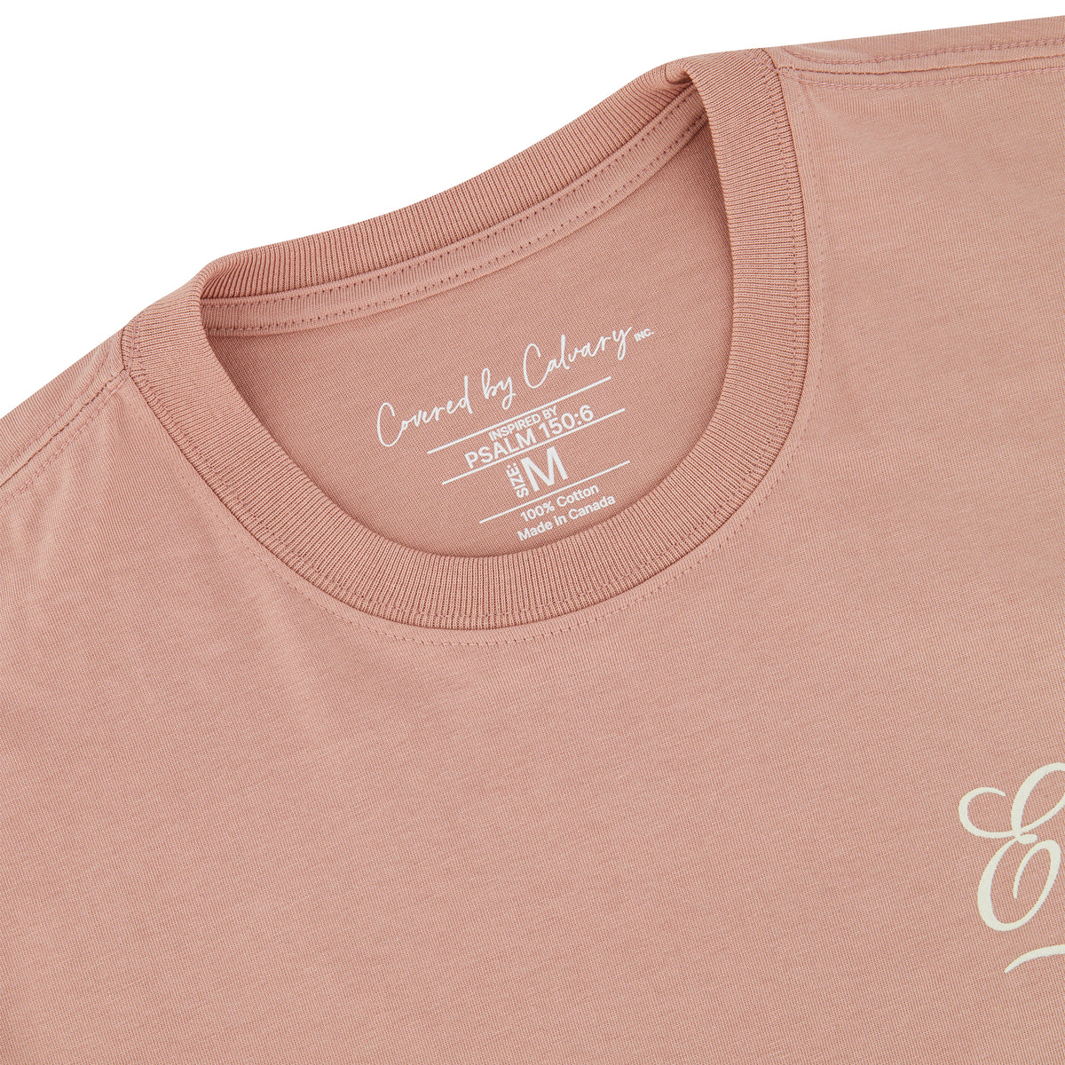 Every Heartbeat Tee