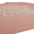 Every Heartbeat Tee