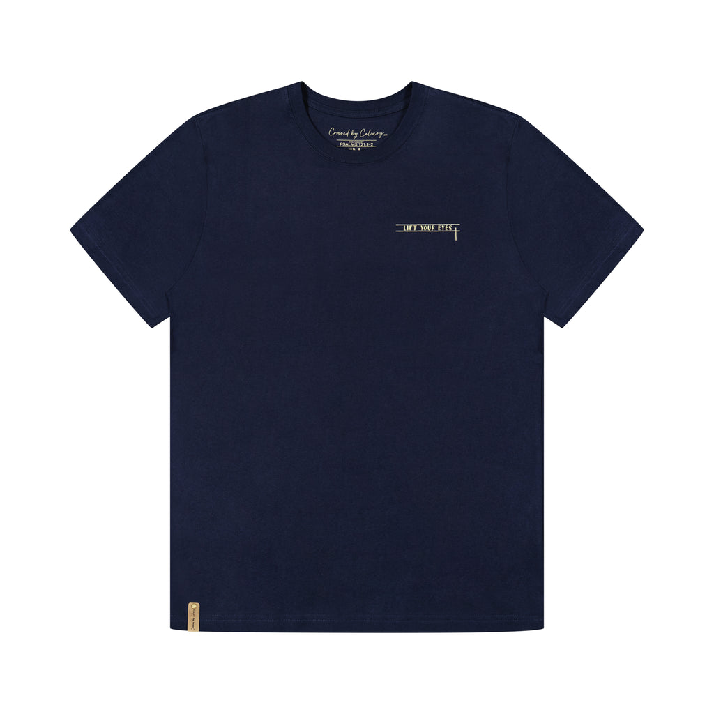 Lift Your Eyes Tee