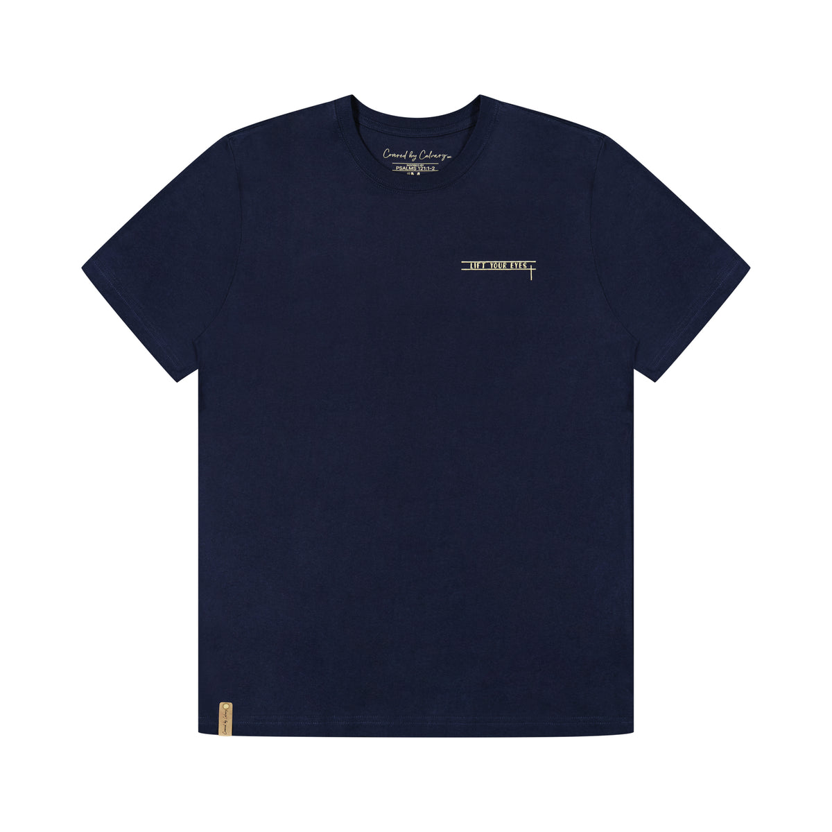 Lift Your Eyes Tee