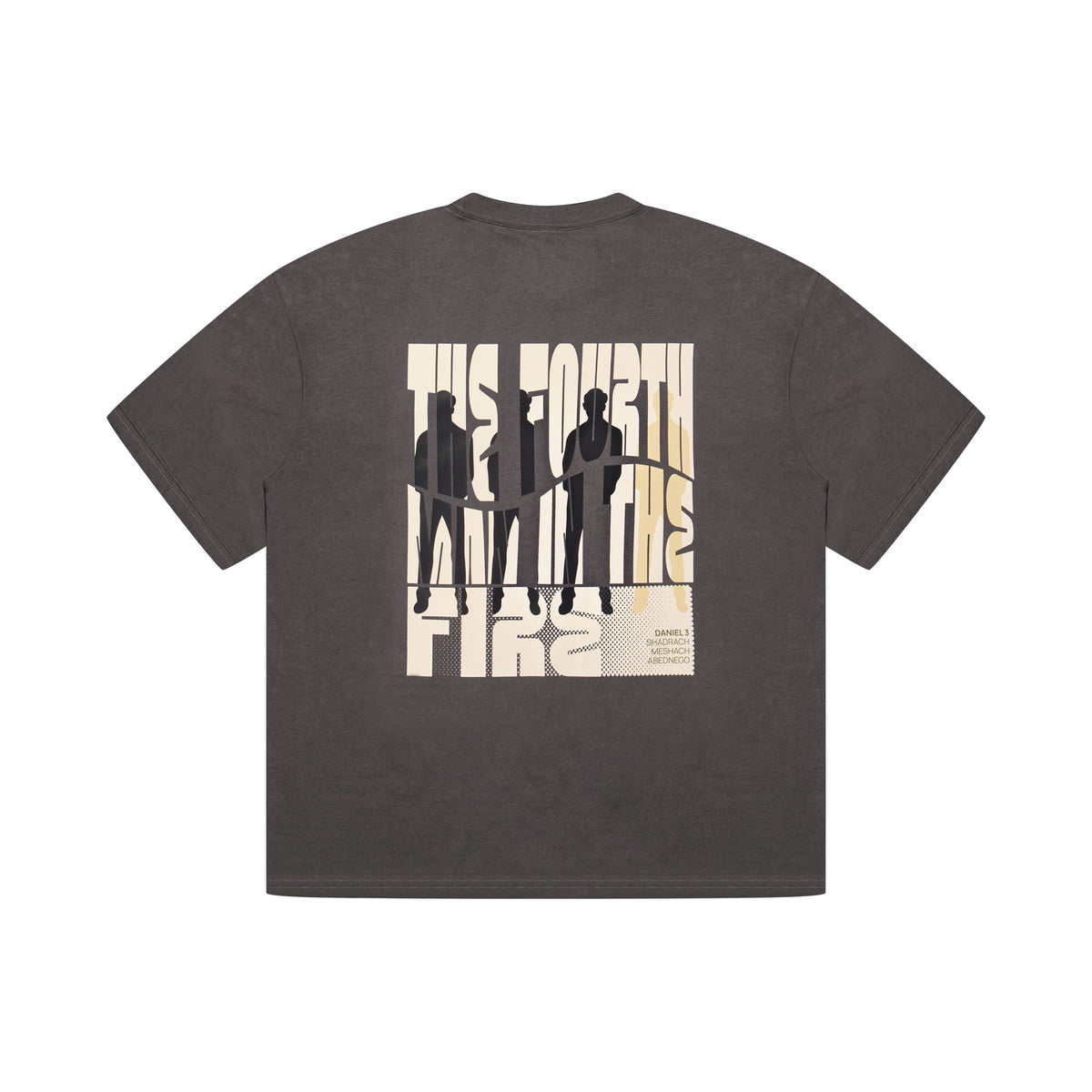 Fourth Man Tee