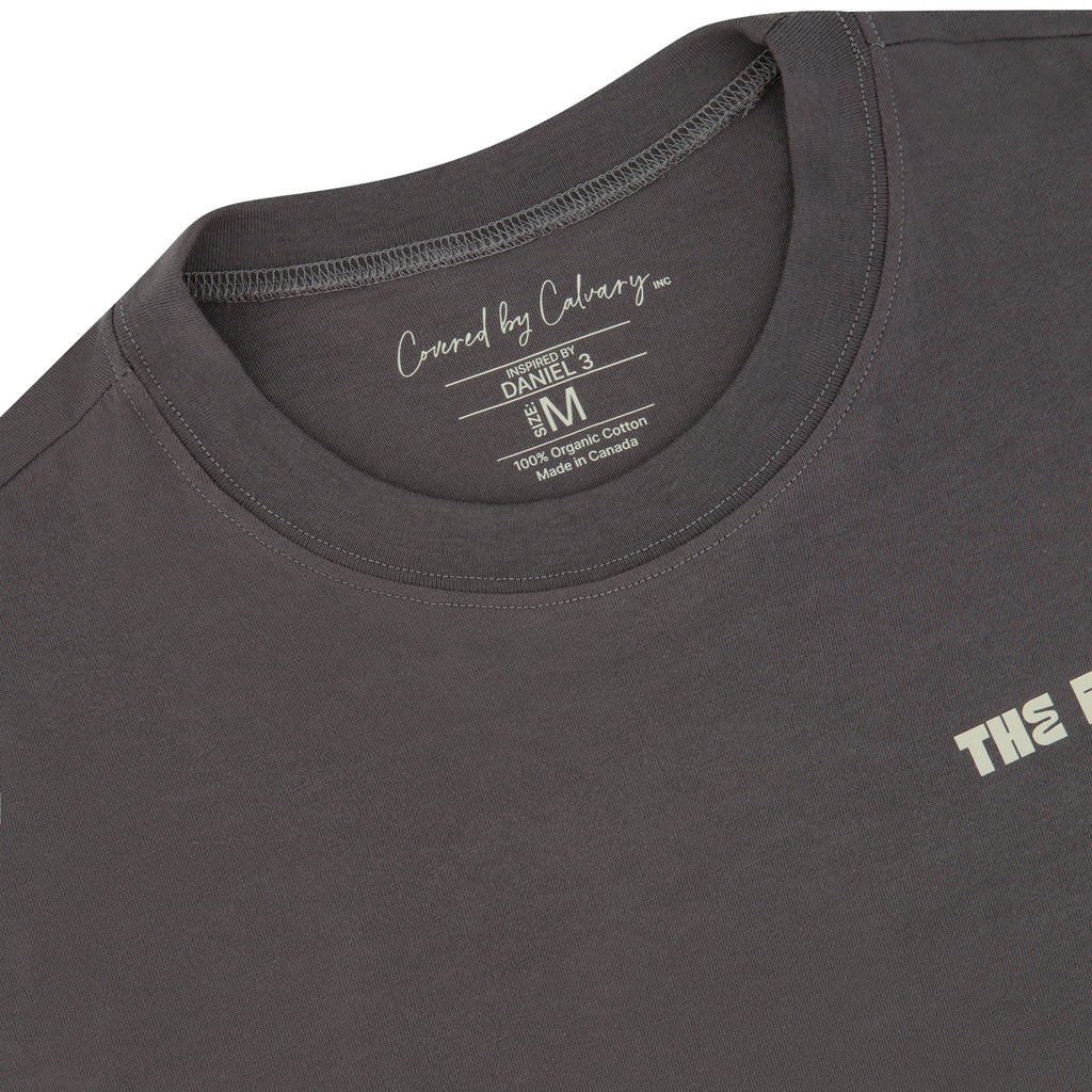 Fourth Man Tee
