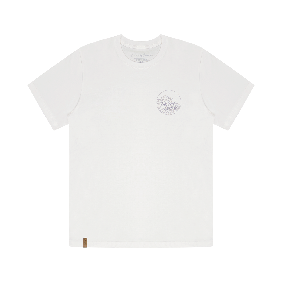 Parted Waters Tee