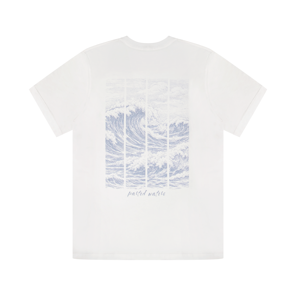 Parted Waters Tee