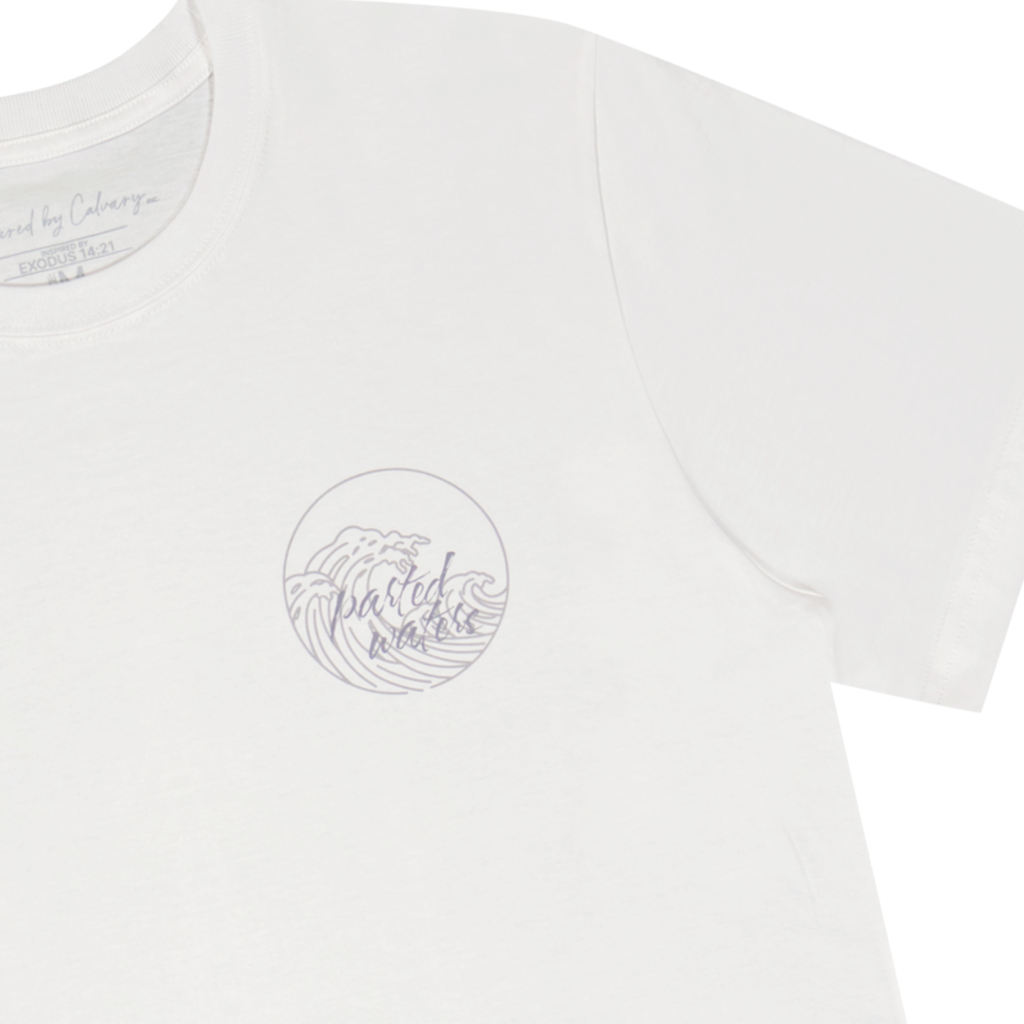 Parted Waters Tee