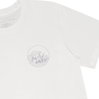 Parted Waters Tee