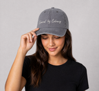 Classic Washed Cap