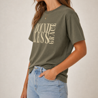 Boundless Grace Tee