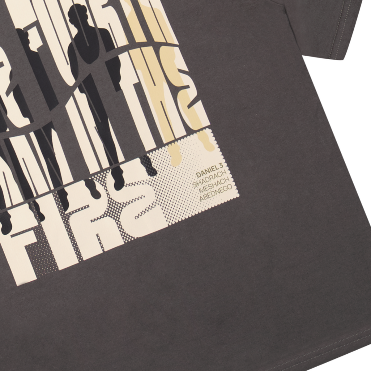 Fourth Man Tee