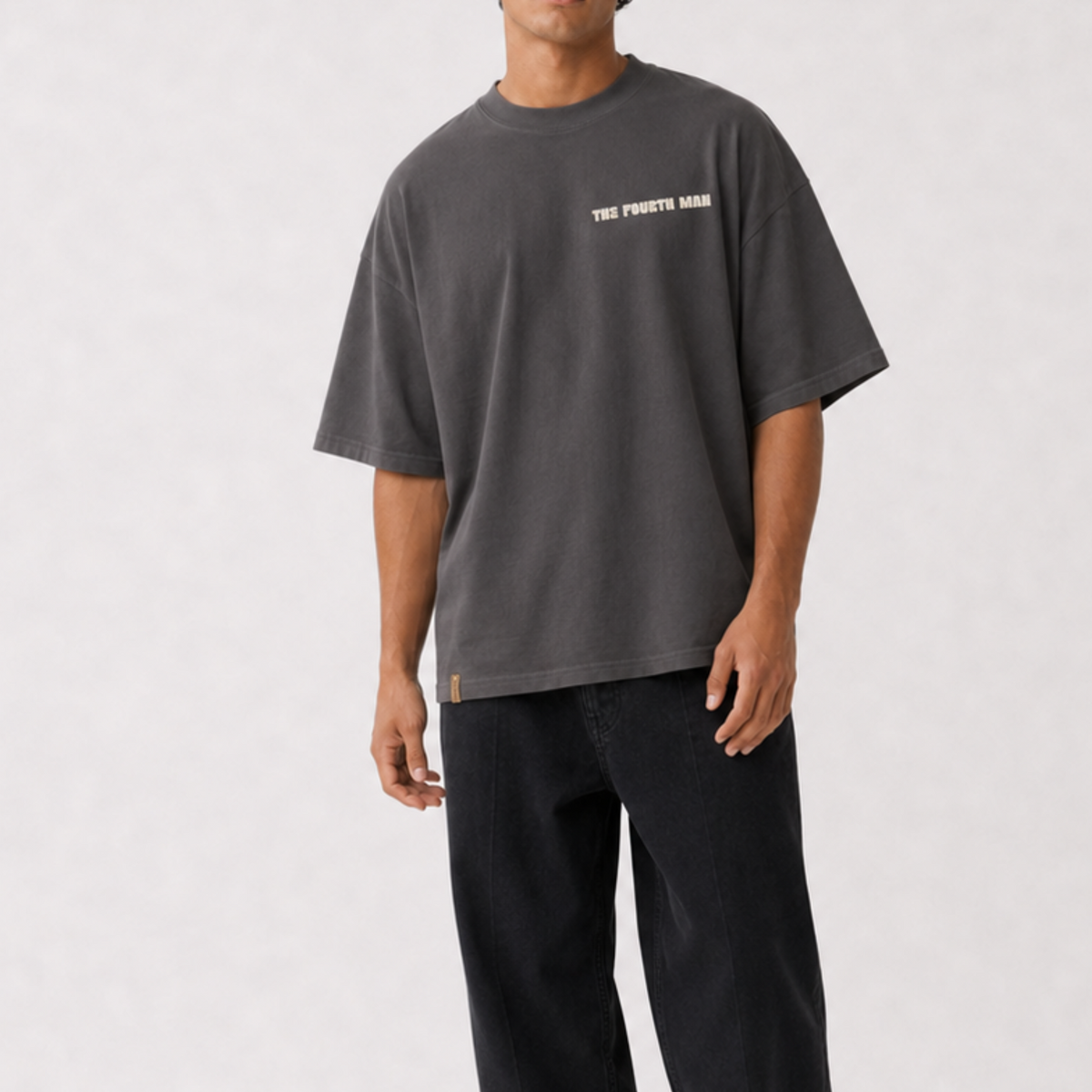 Fourth Man Tee