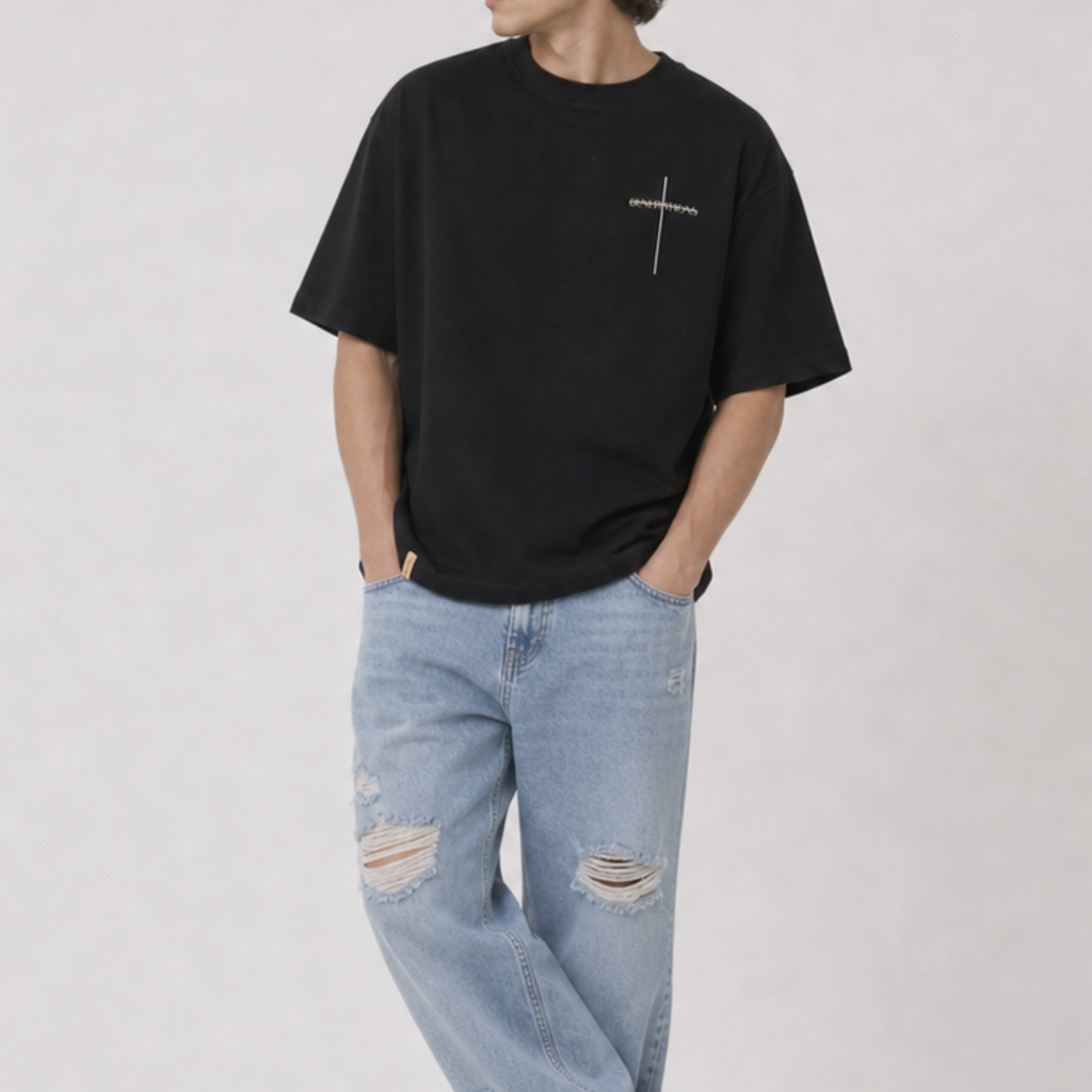 Generations Tee