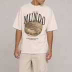 Luz Del Mundo Tee