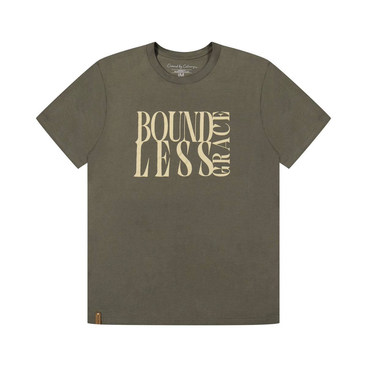 Boundless Grace Tee