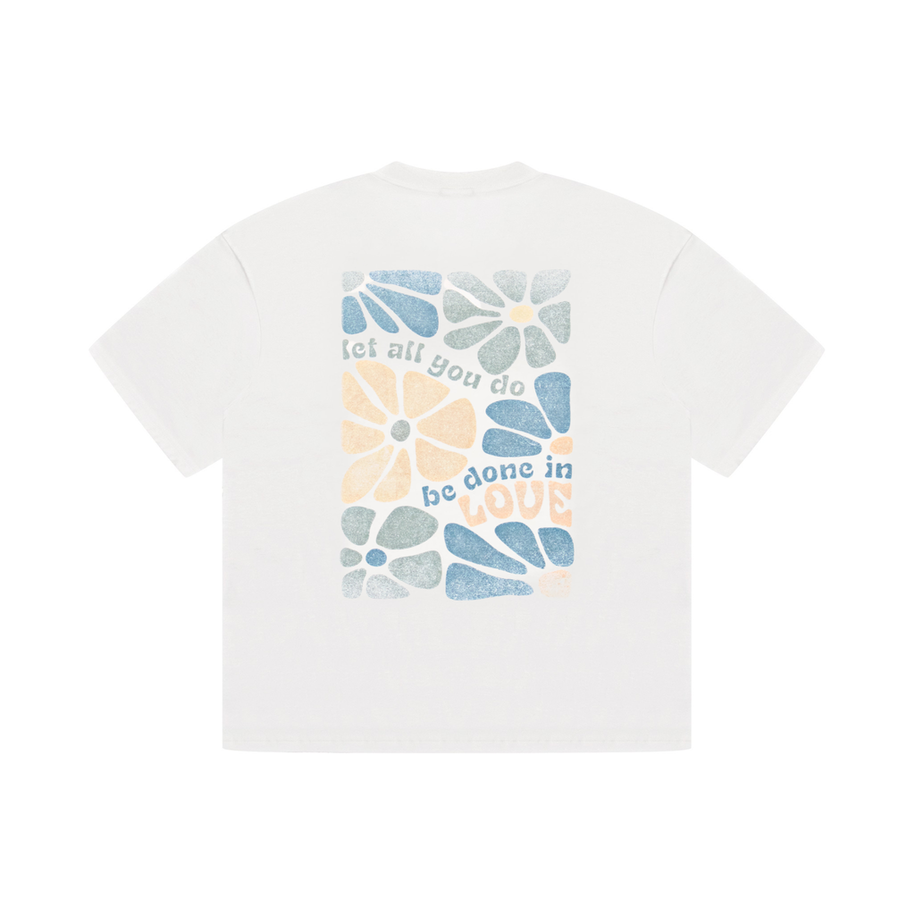 Done in Love Tee