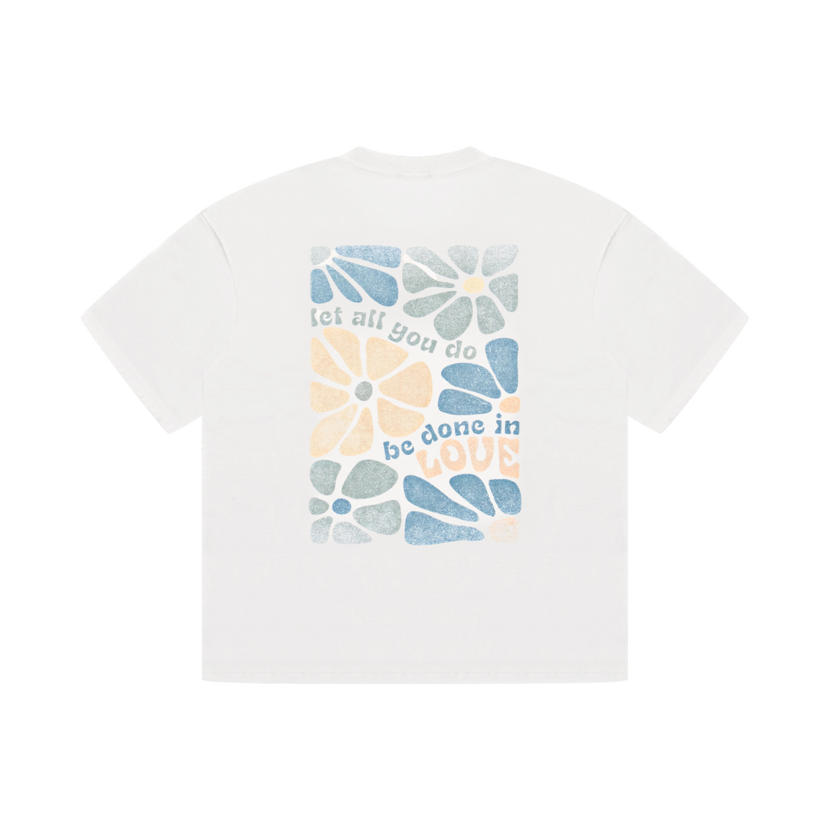 Done in Love Tee
