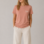 Every Heartbeat Tee