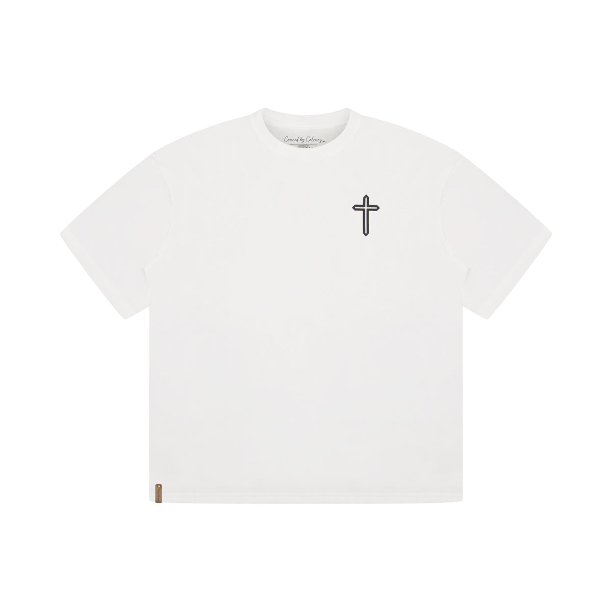 Freedom From Fear Tee