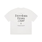 Freedom From Fear Tee