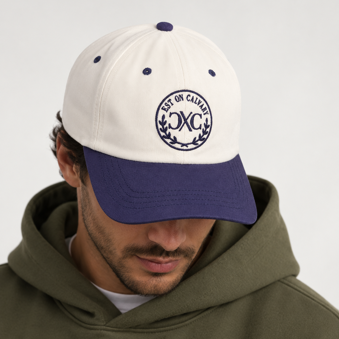 CxC Heritage Cap